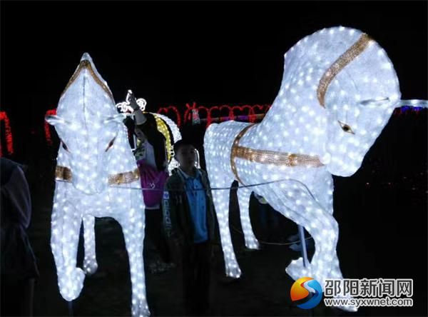 灯马