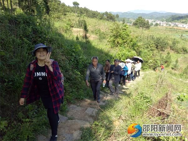 九龙山 我们来了!