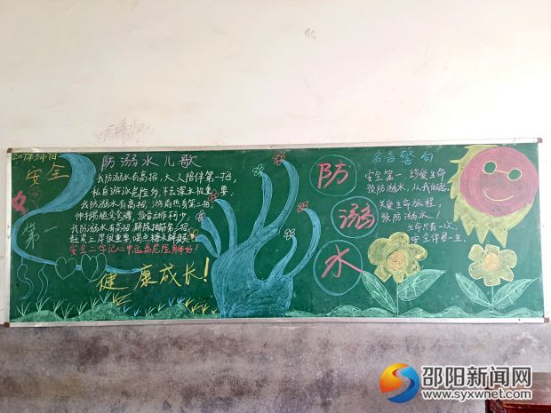 板报1