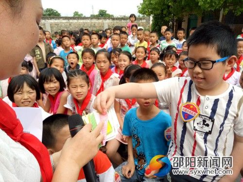 抢答现场3~1
