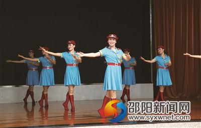 广场舞3