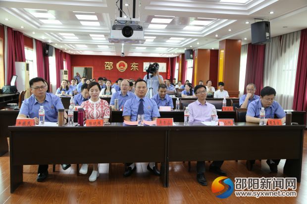 比赛现场