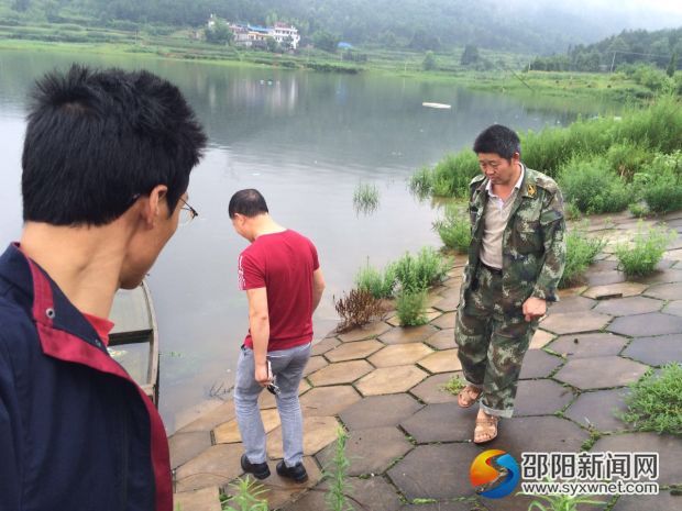 白茅垅水库监督2 (1)