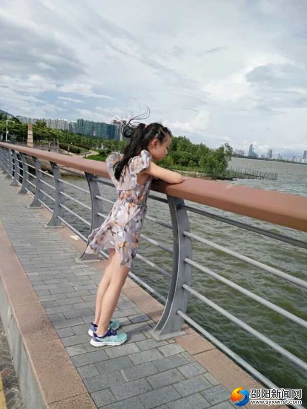 这是我心中向往的海么?5_副本