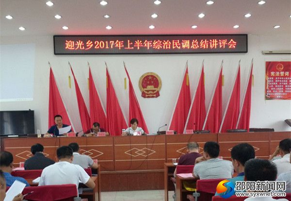 上半年民调_副本2