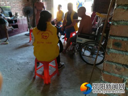下乡考察系列图片-1