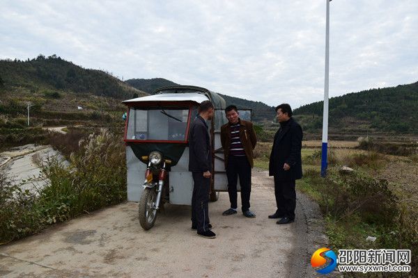 走到哪里群众工作就做到哪里