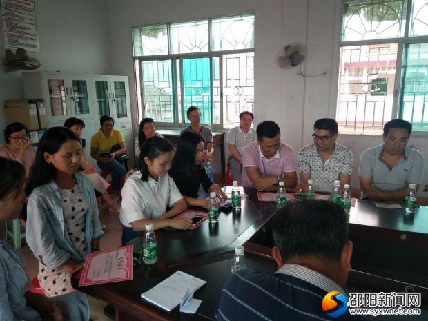 优秀教师代表发言