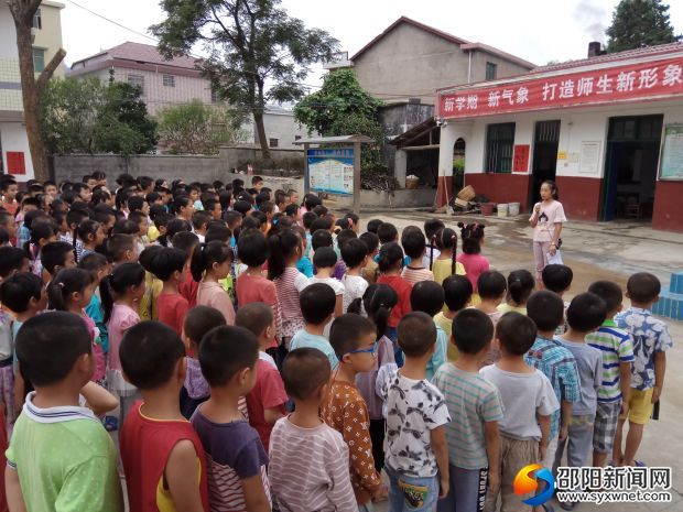 刘如意同学分享经验