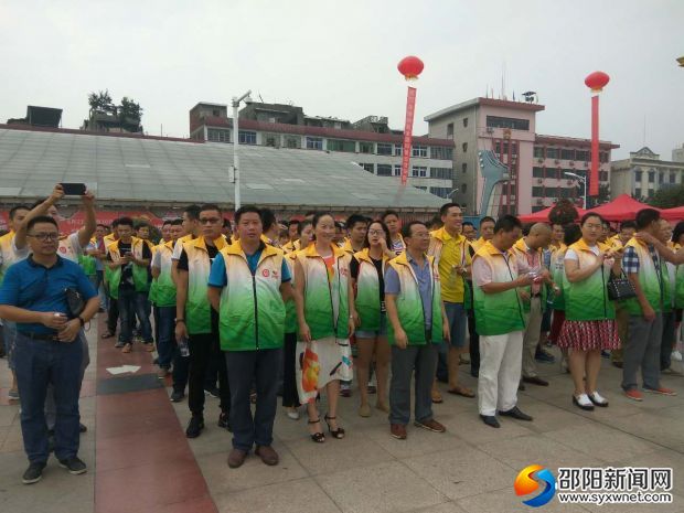 科普日活动2