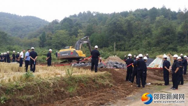 9.22滩头执法响古8组