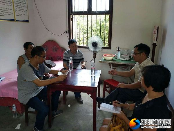 清江桥乡安全工作情况汇报