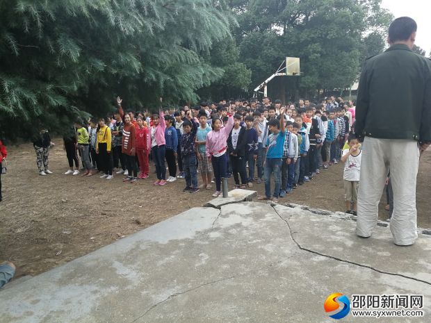 清点各班人数