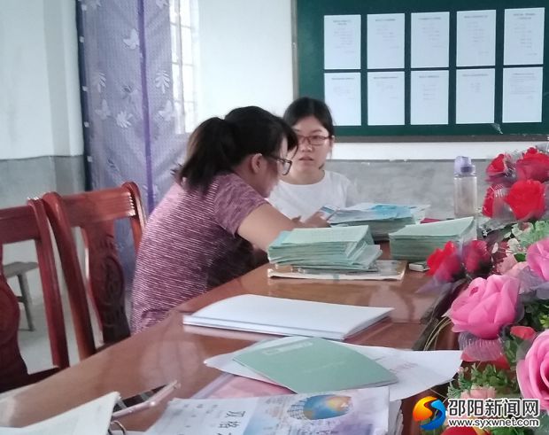 相互讨论