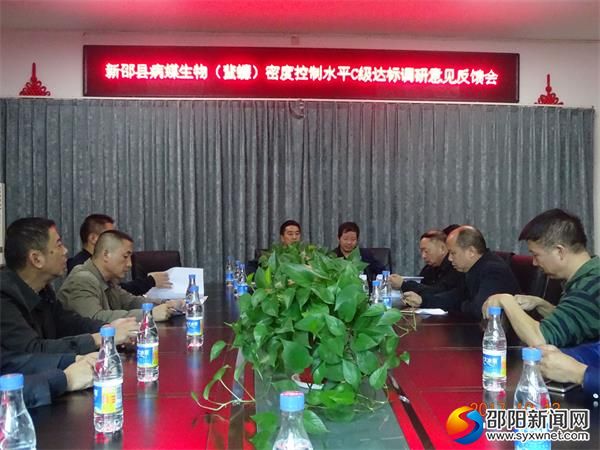 调研反馈会
