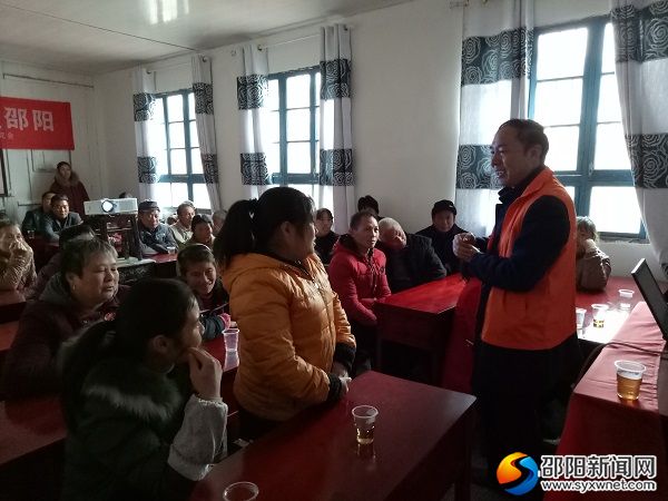 现场解答疑惑
