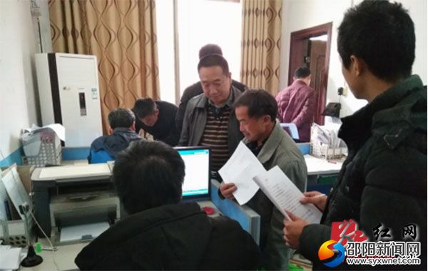寸石镇:抓实人大评议工作促稳步脱贫