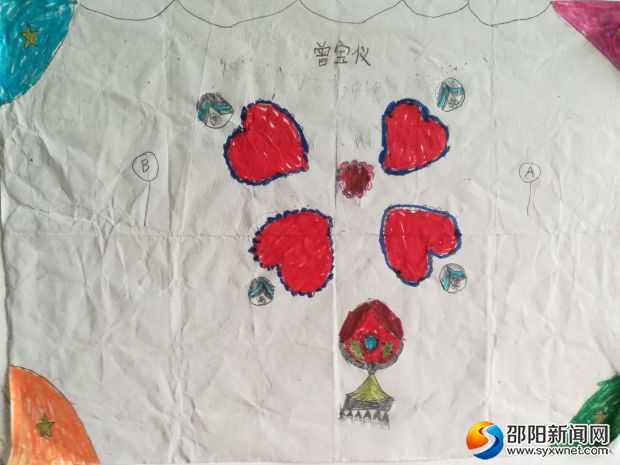 优秀作品