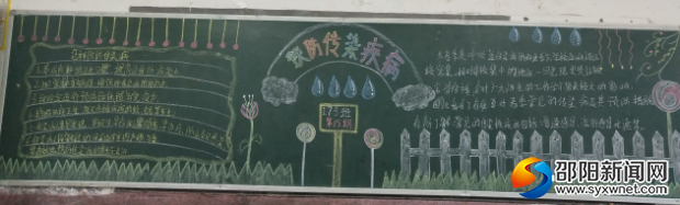 二等奖：173班