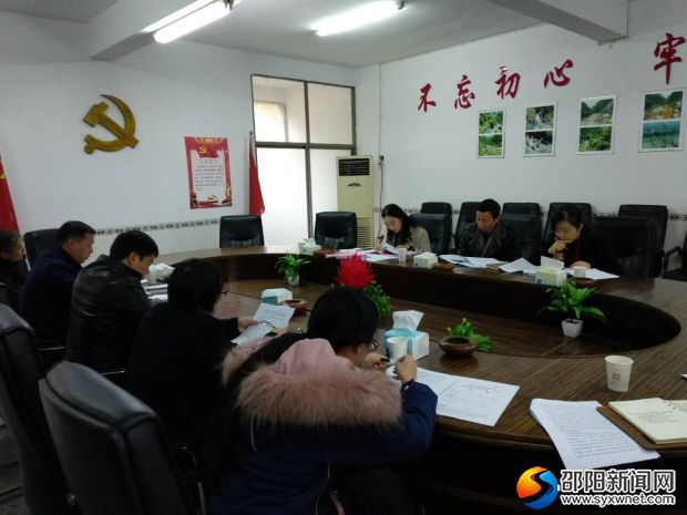 政协年终检查2