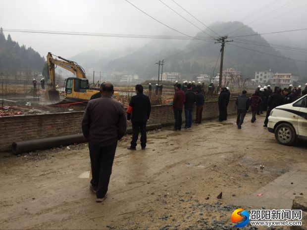 罗洪镇下罗洪村