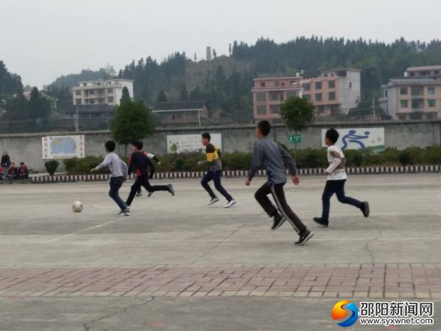 激烈的比赛