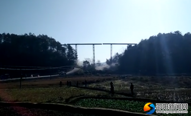 安全消危现场