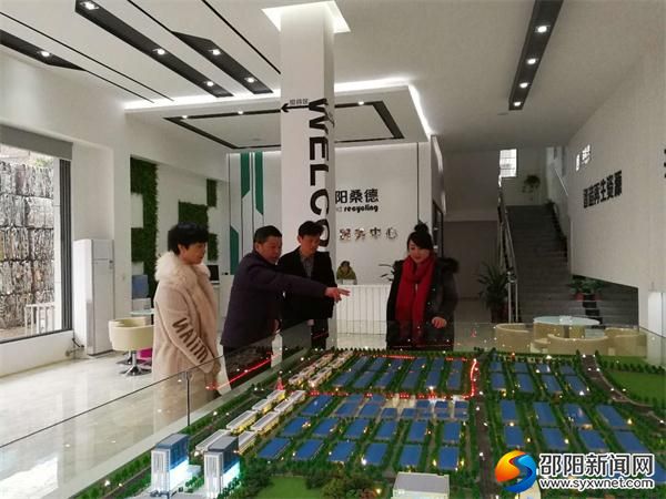凌小红调研图