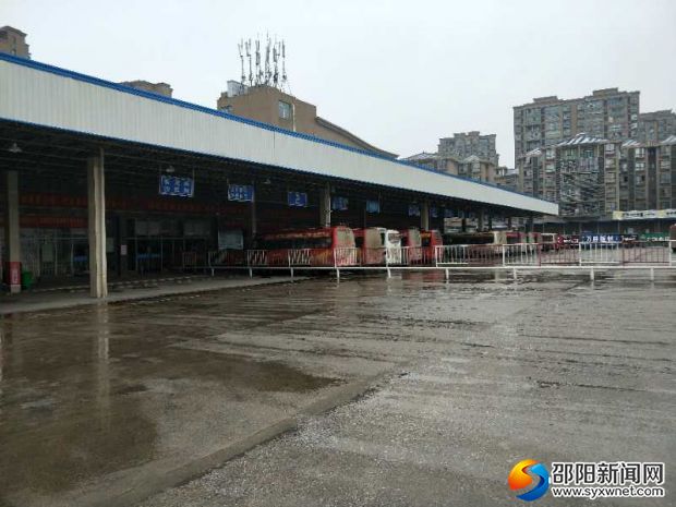 巡查客运班车