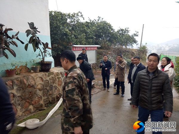 检查消防设施3
