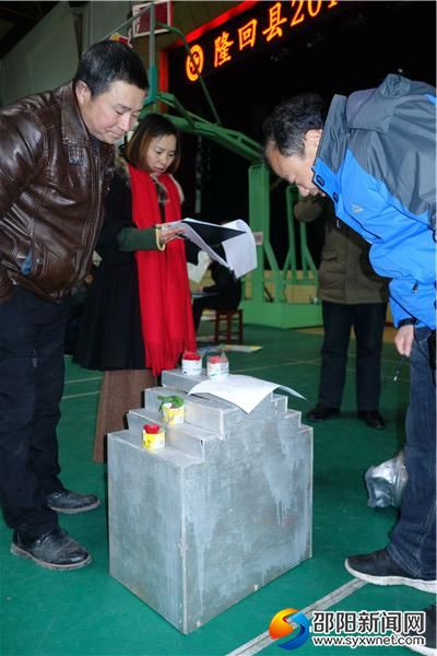 二、评委与专家在认真评审作品DSC05566