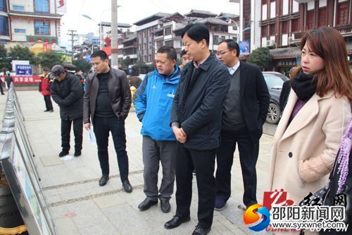 　　湖南南山国家公园管理局副局长周建宏参加活动