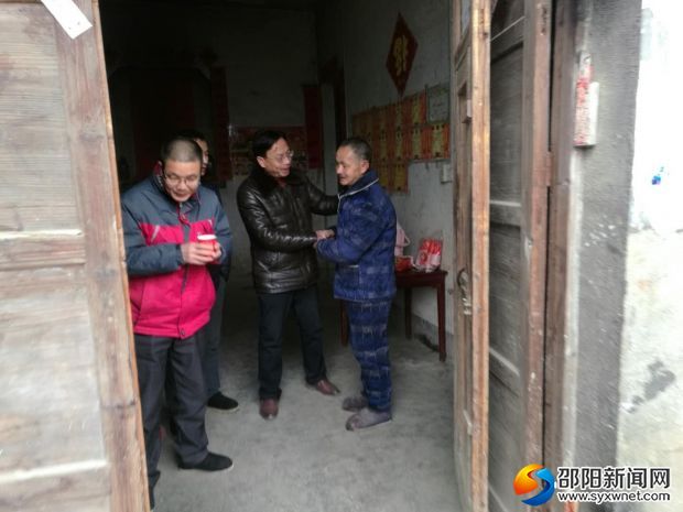 家长感动