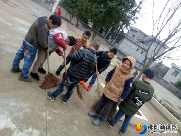 我劳动我光荣