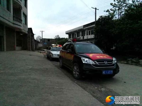 界岭2