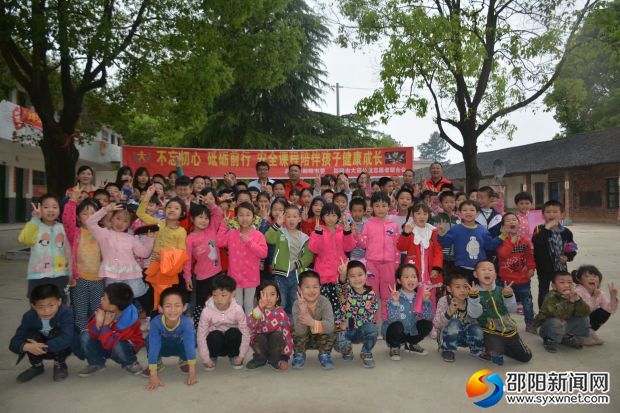 安全课惠及的学生
