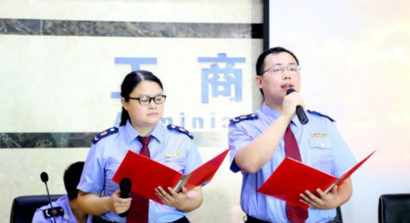 比赛现场2
