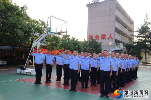 队列训练