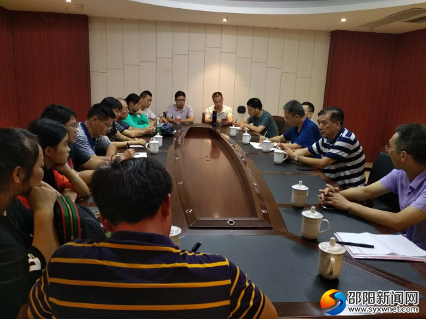 林书记部署安排组织生活会