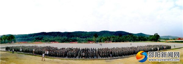 大会现场