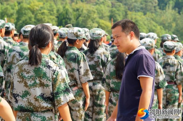 班主任