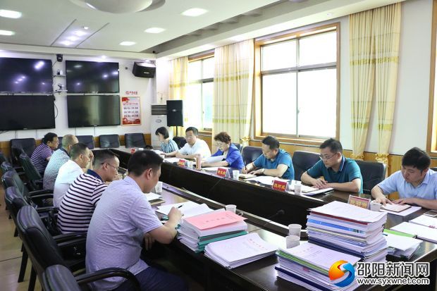 座谈会现场