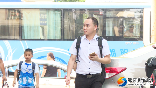 走街串巷,打开产品的知名度