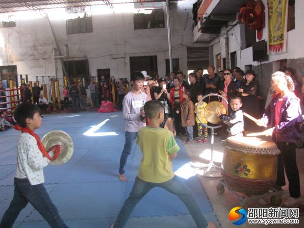 器乐表演