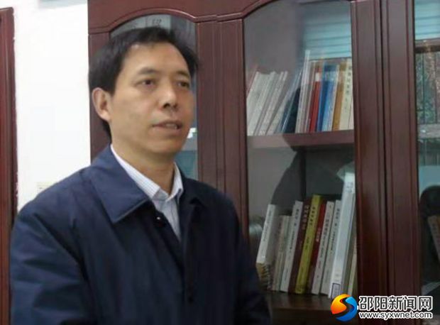 谢续才