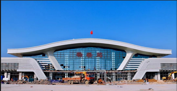 杨桥站