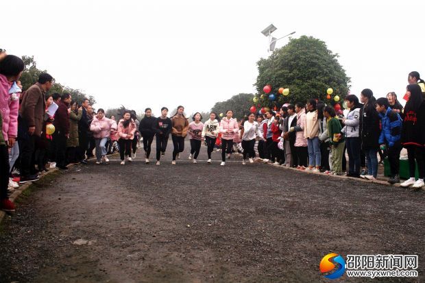 校园运动会03