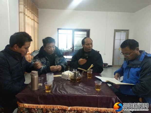 认真记录客户需求