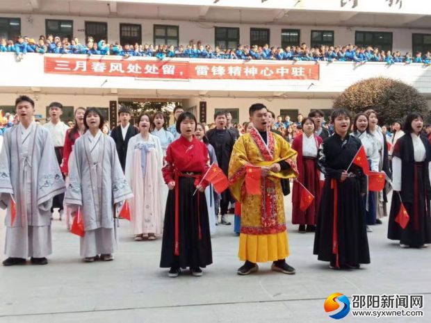 倾情高歌