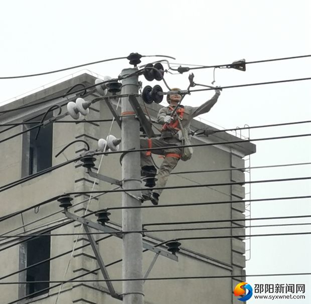 施工现场